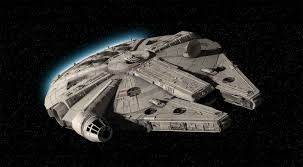 This week on the star wars show, we reveal the first details about star wars celebration 2019! Solo A Star Wars Story We Take A Closer Look At The Millenium Falcon