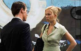 With scarlett johansson, jonathan rhys meyers, emily mortimer, matthew goode. Bild Zu Scarlett Johansson Match Point Bild Jonathan Rhys Meyers Scarlett Johansson Filmstarts De