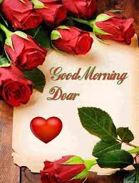 Maybe you would like to learn more about one of these? 55 Good Morning Rose Flowers Images Pictures With Romantic Red Roses