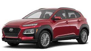 Excluding option packages, the low factory listed 2020 hyundai kona msrp is $20,400 and the high msrp for a kona is $29,450. Hyundai Kona Sel Plus Awd 2020 Price In Germany Features And Specs Ccarprice Deu