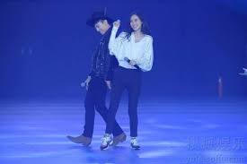 g dragon angelababy koreaboo g dragon angelababy running man