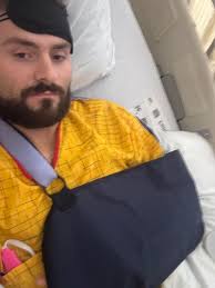 Advice for returning to the sport after a serious injury