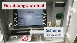 Hier finden sie eine liste von volksbank einzahlungsautomaten in der nähe erste mühle, wipperfürth, deutschland. Einzahlung Von Bargeld Bei Der Dkb Anleitung Youtube
