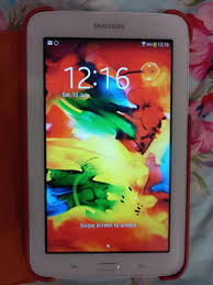 Casey 29 may 2020 samsung's got a winner on its hands with the galaxy tab s6 lite, one of the best android tablets perio. Samsung Tab 3 Lite Tablet Mobile Phones Gadgets Tablets Android On Carousell