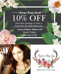 Maybe you would like to learn more about one of these? Payson Day Spa Home Facebook