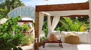 Nikki Beach Miami Beach