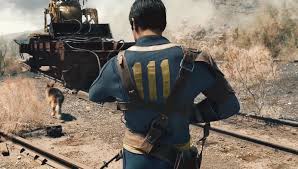 What made you love Fallout 4? : rfo4