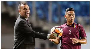 Rafael dudamel estaría a punto de dejar la vinotinto, a. Se Decidio El Futuro De Rafael Dudamel Al Frente De La Seleccion De Venezuela Deportes Correo