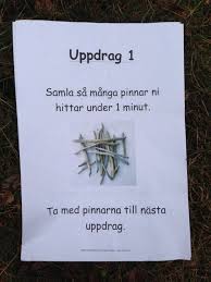 Utomhusmatte Mattestationer Klassrum Skolideer