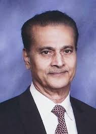 Thankachan Mathews Obituary