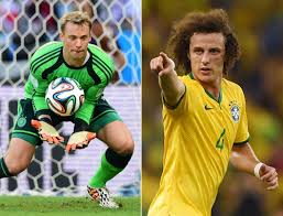 The brazil versus germany (german: Brazil Ä'áº¥u Vá»›i Ä'á»©c Dá»± Ä'oan Tá»‰ Sá»' Tráº­n Ä'áº¥u 3h Sang Ngay 9 7 Tin Má»›i Thá»ƒ Thao