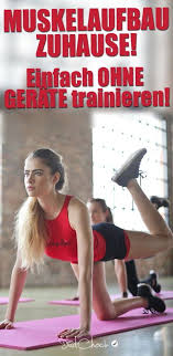 Weitere ideen zu trainieren, muskeltraining, zuhause trainieren. Muskelaufbau Zuhause Die Top Ubungen Hilfreiche Tipps Brustmuskeln Trainieren Muskelaufbau Zuhause Muskelaufbau