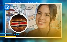 Daniela Escobar desaparecida: prima relata momentos de incertidumbre|  Telediario Costa Rica