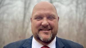 Kevin King to take reins as Jackson County's manager