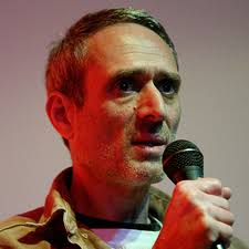 Tinkering Tinkerer: Michael Shiloh