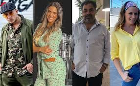 Invitados famosos del viernes 18 al martes 22 de junio. Este Lunes Debuta Pasapalabra En La Pantalla De Telefe Con Invitados Famosos Diario El Ciudadano Y La Region