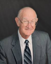 Charles "Chuck" Otto Henderson Obituary March 31, 2025