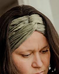 Eucalyptus Green Silk Tie