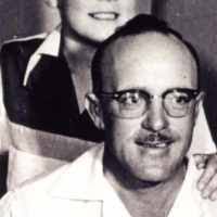 LeGrand Joseph Baer (1914–2002)