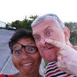 Sandra Mauger's Instagram, Twitter & Facebook