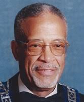 Jesse Coleman Obituary (1945