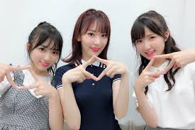 Eien no sakura no ki ni narou. Iz One S Yabuki Nako Miyawaki Sakura And Honda Hitomi To Feature On New Single Before Hiatus From Akb48 Group Soompi