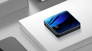 Naki power is a large european power bank sharing company with hundreds of charging stations in paris, berlin, brussels, munich, and madrid. 10 000mah Power Banks What Are Your Best Options