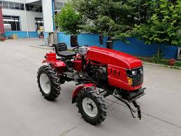 40 km/h, cabina cu clima incalzire si ventilatie Tractor Agricol Konig 18 Cp Hidraulica Dubla Pret 14 900 00 Ron Agromau Ro