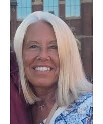 Karin Collins (Patti) Obituary (1957