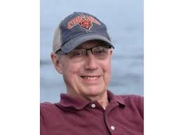 Robert John Piggott Obituary (2023)