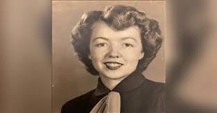 Julia Anna Hall Obituary