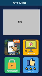 If you prefer, you can also download a file manager app here so you can easily find files on your android device. Download Auto Clicker Automatic Tap Apk For Android