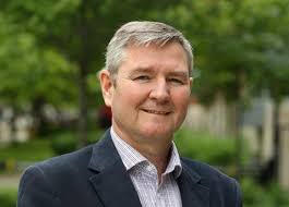 Transition Pathway Initiative names David Russell as chair