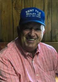 Albert Erwin Kent Obituary July 19, 2023