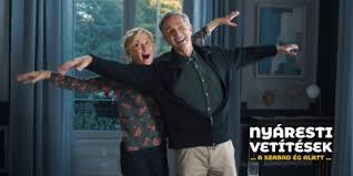 Itt a teljes film photos.google.com. Filmvetites A Vertes Agoraja