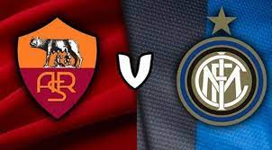 Серія а 12.05 / 21:45 інтер рома. Roma Inter Mnenie Bukmekerov News Am Sport Vse O Sporte