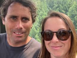 Supporting Winther family in their time of grief