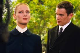 Alan arkin, ernest borgnine, ethan hawke and others. Watch Gattaca On Netflix Today Netflixmovies Com