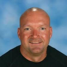 Congrats to former Spotswood HS football head coach, Dale Shifflett,