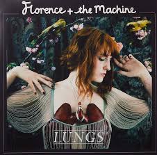 Florence & the machine are an indie rock band made up of florence welch, isabella summers and other collaborators. Florence The Machine Lungs Vinyl Amazon Com Music