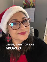 It’s Christmas Eve and many of us are still rushing to finish buying and  wrapping. Or shopping and preparing the food. Cleaning the house and or  packing the car. Although I still have all that I ...