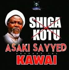 A group of shi'ite members on thursday protested in abuja, demanding the immediate release of their leader, ibrahim yaqoub el zakzaky. Free Our Leader Sheikh Zakzaky H Posts Facebook