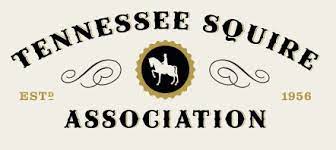 Tennessee Squire Association | Jack Daniels Bottles