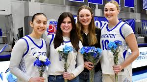 Rebecca Olivieri - 2017-18 - Women's Basketball - Wheaton College (MA)