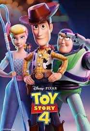 It is the smallest composite number, and is considered unlucky in many east asian cultures. Honest Trailers Toy Story 4 Youtube