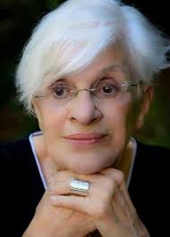 Patricia Buckley Moss