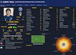 Football manager 21 stories, tactics, guides and downloads, latest fm 21 news. Top 5 Italian Wonderkids In Football Manager 2020 Forza Italian Football