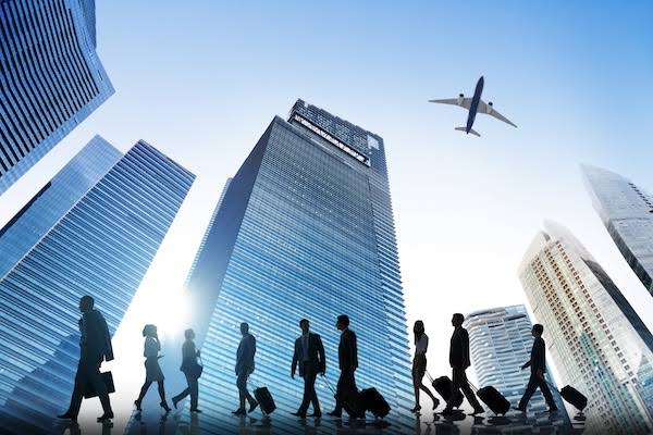 Corporate Travel