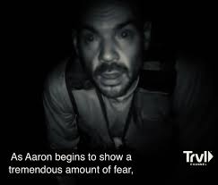 Watched this last night and couldn't stop cringing at Zak's hysterical  acting ability “Goatman's Bridge” s15 ep18 : r/GhostAdventures