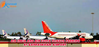 This airport served as an army base during the world war ii and at that time only defense airlines were the one taking flights from here. Gannavaram Vijayawada Airport The Destination To Reach Info